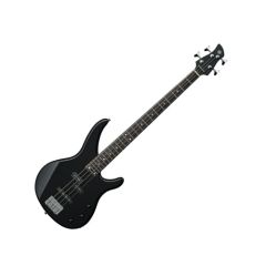 YAMAHA TRBX174BL Bass Guitar Black