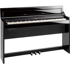 ROLAND DP603CB Digital Piano, Classic Black