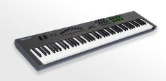 NEKTAR TECHNOLOGY IMPACT Lx88+ Usb Midi Keyboard Controller (semi-weighted Action)