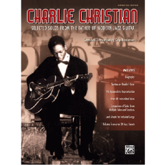 ALFRED CHARLIE Christian Guitar Tab Edition Compiled/transcribed By Chip Henderson