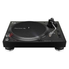 PIONEER DJ PLX-500 Direct Drive Turntable - Black