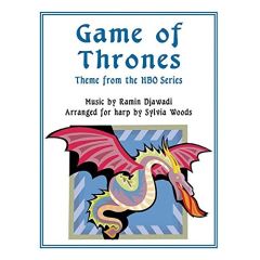 HAL LEONARD GAME Of Thrones Theme From The Hbo Series Music By Ramin Djawadi