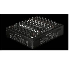 PLAYDIFFERENTLY MODEL1 6-channel Professional Dj Mixer