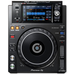 PIONEER DJ XDJ-1000MK2 Omnimedia Player W/ Rekordbox