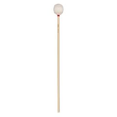 YAMAHA SIGNATURE Series Keiko Abe Marimba Mallets (pair) - Red Band (yarn Wound)