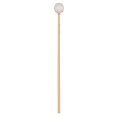 YAMAHA SIGNATURE Series Keiko Abe Marimba Mallets (pair) - Pink Band (yarn Wound)