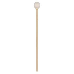 YAMAHA SIGNATURE Series Keiko Abe Marimba Mallets (pair) - Yellow Band (yarn Wound)