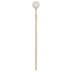 YAMAHA SIGNATURE Series Keiko Abe Marimba Mallets (pair) - Purple Band (yarn Wound)