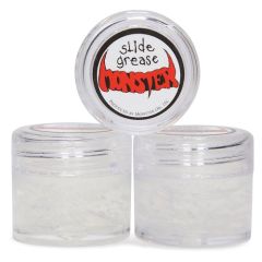 MONSTER OIL TUNING Slide Grease Tub For All Brass Instruments 10g