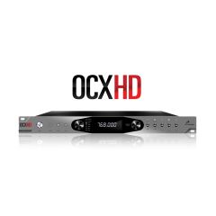 ANTELOPE AUDIO OCX-HD | 768 Khz Hd Master Clock