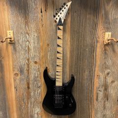 JACKSON DINKY Japan Black Used