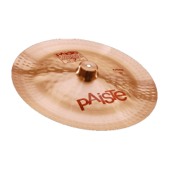 PAISTE 2002 Classic Series China Cymbal 18-inch