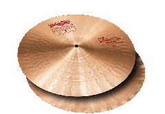 PAISTE 2002 Sound Edge Hi-hat 17-inch