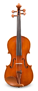 HOFFMANN & KUHNE HVL2000 Full Size Step-up Violin Outfit