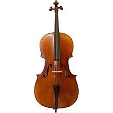 REVELLE 550QX Step-up Cello Size 4/4 (cello Only)