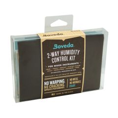 BOVEDA SMALL Starter Kit For Use With Electric Guitar/violin/viola/ukulele/clarinet