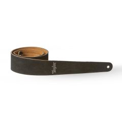 TAYLOR EMBROIDERED Strap Black