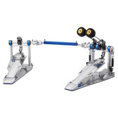 YAMAHA DFP9C Double-chain Drive Double Foot Pedal