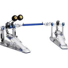 YAMAHA DFP9CL Left-footed Double-chain Drive Double Foot Pedal