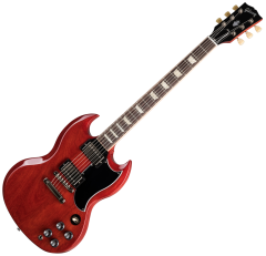 GIBSON SG Standard '61 Vintage Cherry Electric Guitar