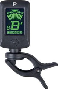 PROFILE PT-1600 Mini Clip Chromatic Tuner