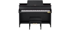 CASIO GP-310BK Celviano Grand Hybrid Piano, Matte Black