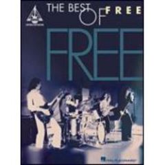 HAL LEONARD BEST Of Free Guitar Recorded Versions