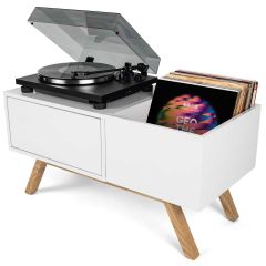 GLORIOUS TURNTABLE Lowboard - Stand