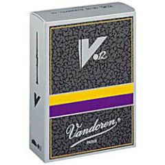 VANDOREN V12 B-flat Clarinet Reeds #5 - Individual, Single Reeds