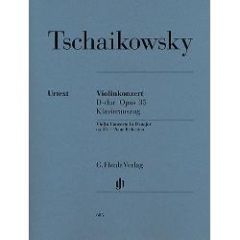 HENLE PETER Iljitsch Tschaikowsky Die Jahreszetien Opus 37bis