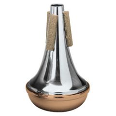 TOM CROWN 30TC Copper End Trumpet Straight Mute