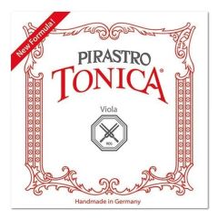 PIRASTRO TONICA Viola String Set