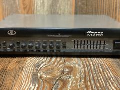 AMPEG SVT-3PRO Bass Head Used