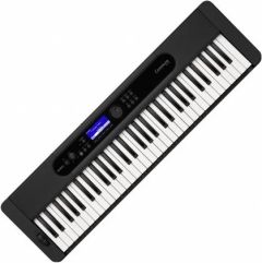 CASIO CT-S400 61-key Electric Keyboard W/ Touch Response & Pitch