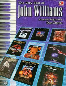 WARNER PUBLICATIONS VERY Best Of John Williams