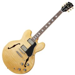 GIBSON ES-335 Figured Antique Natural