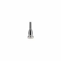 BACH 7C Flugelhorn Mouthpiece (medium Deep Cup/medium Wide, Well-rounded Edge)