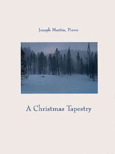 SHAWNEE PRESS A Christmas Tapestry Cd