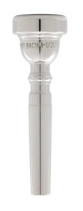 BACH 1 1/2c Trumpet Mouthpiece (medium Deep Cup/medium Wide, Not Too Sharp)