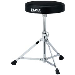TAMA HT10S Standard Throne Rounded Seat Single Braced Legs