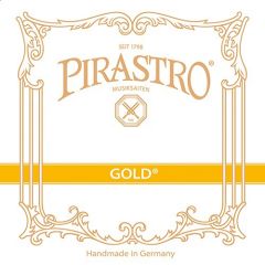PIRASTRO GOLD Label Violin Single 