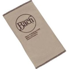 BACH 1878B Deluxe Polishing Cloth For Silver & Nickel Plated Instruments