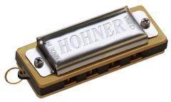 HOHNER 38C Mini Harmonica Key Of C