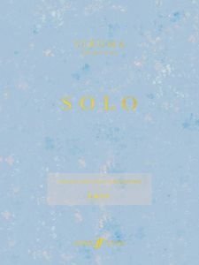 FABER MUSIC YIRUMA Solo Easy