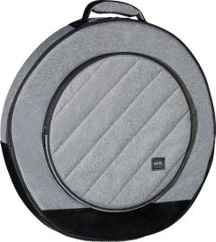 MEINL MCCB22GY Classic Woven Cymbal Bag 22