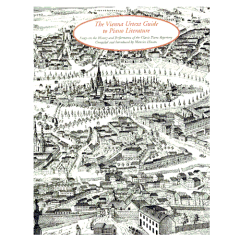 SCHOTT THE Vienna Urtext Guide To Piano Literature By Maurice Hinson