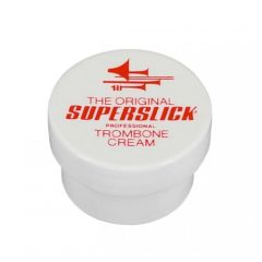 SUPERSLICK TROMBONE Slide Cream 1/2 Oz