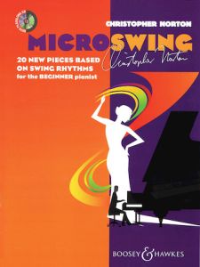 BOOSEY & HAWKES MICROSWING By Christopher Norton