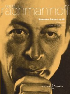 BOOSEY & HAWKES RACHMANINOFF Symphonic Dances Transcribed For Piano Solo Byinon Barnatan