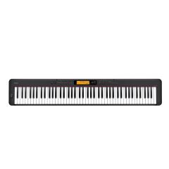 CASIO CDP-S360BK 88 Note Weighted Hammer Action Digital Piano